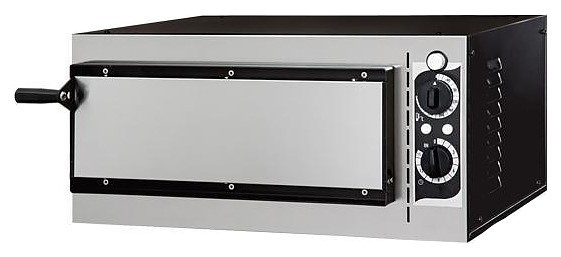 Печь для пиццы Itpizza MS1 ECO