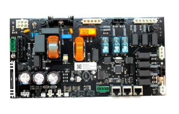 Плата силовая UNOX KPE2037A
