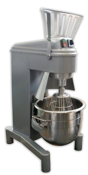 Миксер МП-20 fedosline