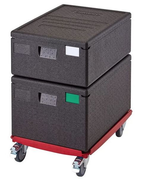 Термоконтейнер изотермический CAMBRO EPP4060T300110 fedosline