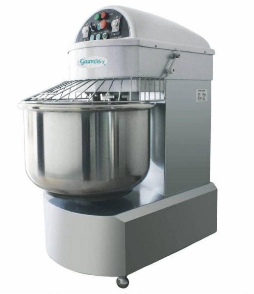 Тестомес Gastromix спиральный HS80B