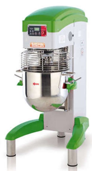 Миксер планетарный Sigma Chef 60