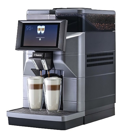 Кофемашина суперавтомат Saeco Magic M2 230/50 TOP