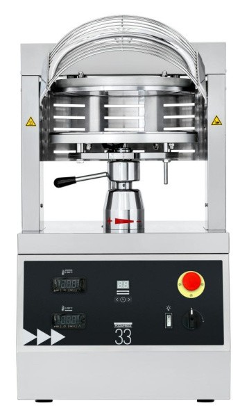 Пресс для пиццы Itpizza PRESSA33 NEW