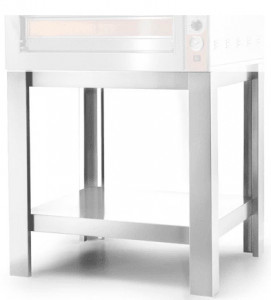 Подставка Cuppone STZ425/1 для печи TZ425/1