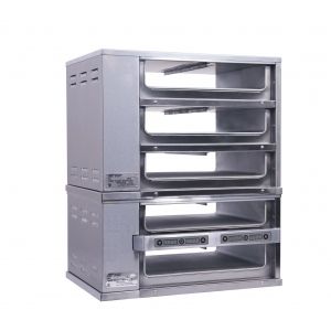 Шкаф тепловой Robolabs МН-2-2М-T2 fedosline