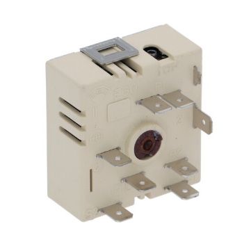 Регулятор мощности TECNOEKA 01201450 fedosline