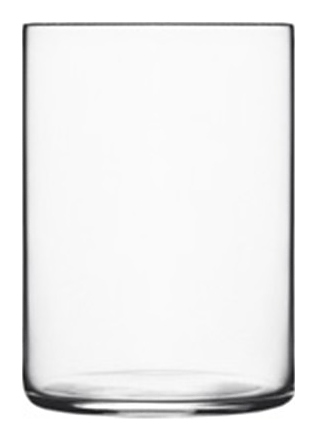 Набор стаканов LUIGI BORMIOLI TOP GLASS 6 шт H10,7СМ D7,9СМ 450 мл стекло 12634/01