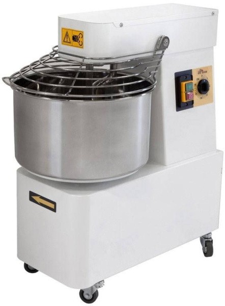 Тестомес Itpizza спиральный SK-60-2S 3Ф