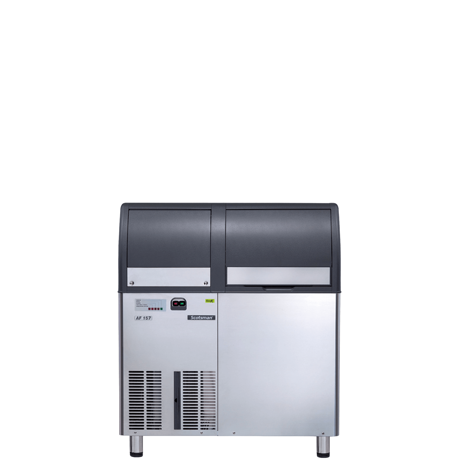 Льдогенератор SCOTSMAN AF 157 AS OX гранулы R290