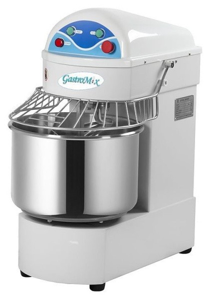 Тестомес Gastromix спиральный HS30A