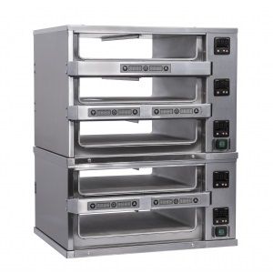 Шкаф тепловой Robolabs МН-3-2М-T1 fedosline