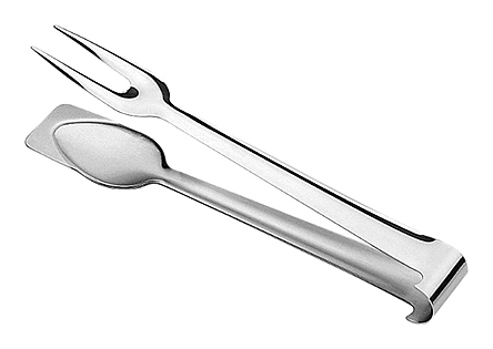 Щипцы металл 26 см PINTINOX 50919701