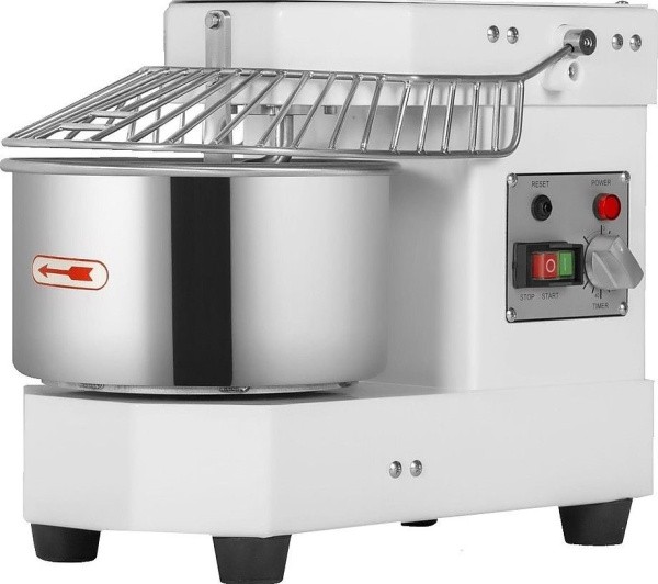 Тестомес Gastromix спиральный HS8A