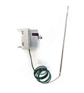 Термостат UNOX аварийный KTR1140A