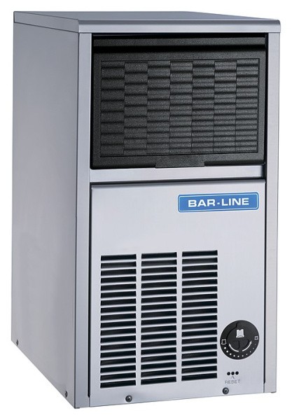 Льдогенератор Scotsman BAR Line BH 2006 WS кубик