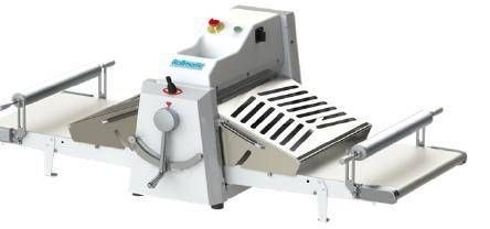 Тестораскатка Rollmatic R55В/08