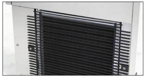 Льдогенератор Brema G510 Split гранулы fedosline