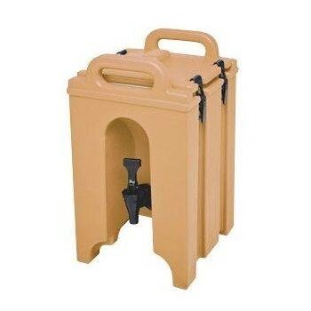 Термоконтейнер CAMBRO 5,7Л.100LCD 157