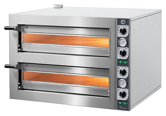 Печь для пиццы Cuppone TZ435/2M