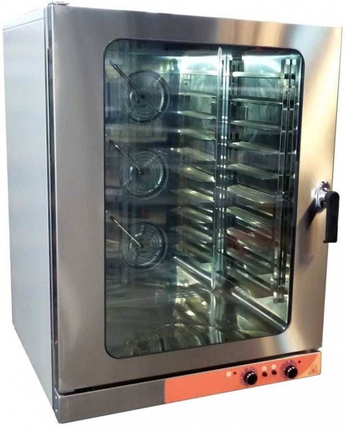 Шкаф пекарский Iterma P-10L
