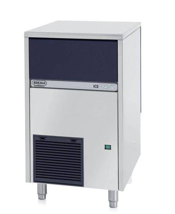 Льдогенератор Brema IMF 58A HC пальчики