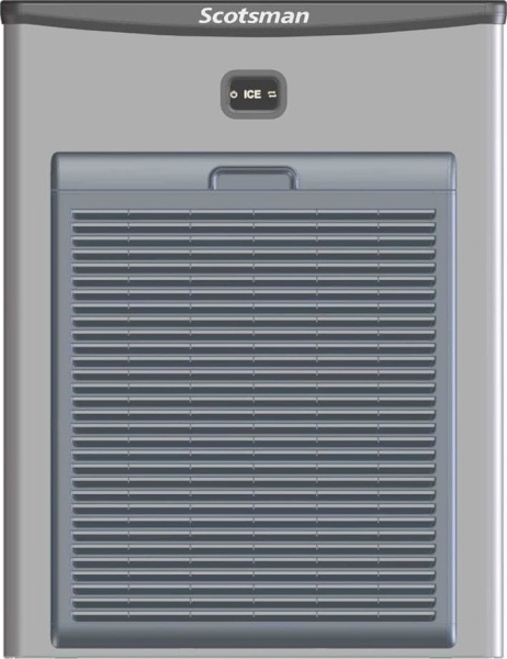 Льдогенератор Scotsman MXF 1027 AS OX гранулы