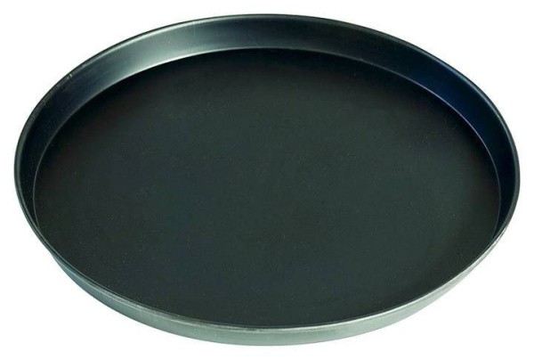 Форма для пиццы Gimetal круглая D 34 см антипригарное покрытие TLN3425