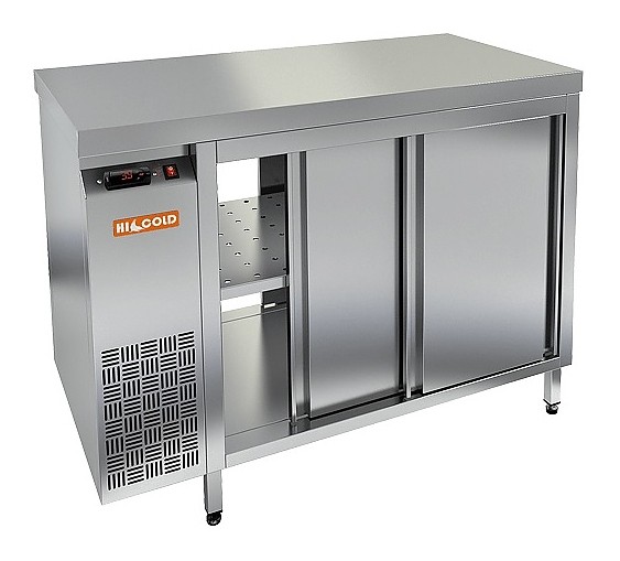 Стол тепловой Hicold TS T 12 SN O