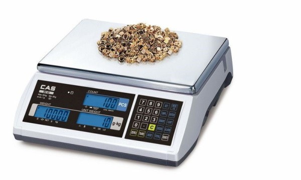 Весы эл.порционные CAS EC-30