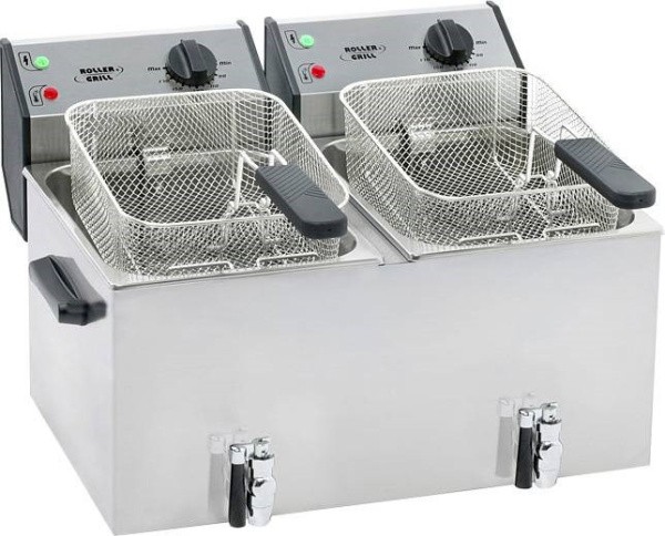 Фритюрница Roller Grill FD80DR