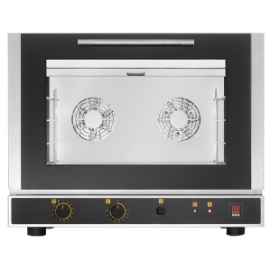 Печь конвекционная Tecnoeka EKF 464 NP