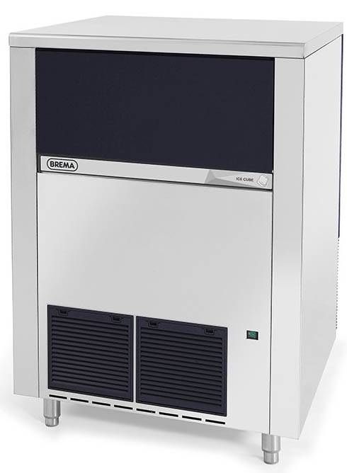 Льдогенератор Brema CB 1265A HC кубик