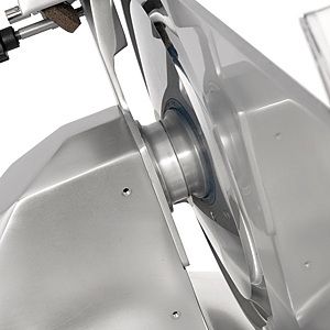 Слайсер Sirman Mirra 250 C fedosline