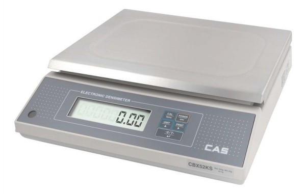 Весы эл. лабораторные CAS CBX-22KH