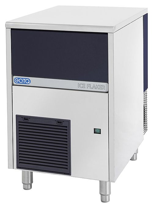 Льдогенератор Brema GB 902A HC гранулы