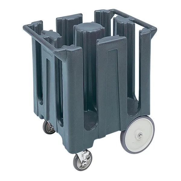 Тележка для посуды 73Х60,5Х81,5СМ CAMBRO DC825 191