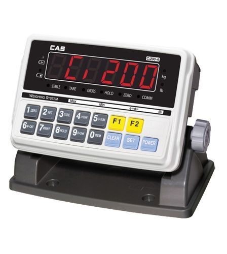 Индикатор CAS CI-200А