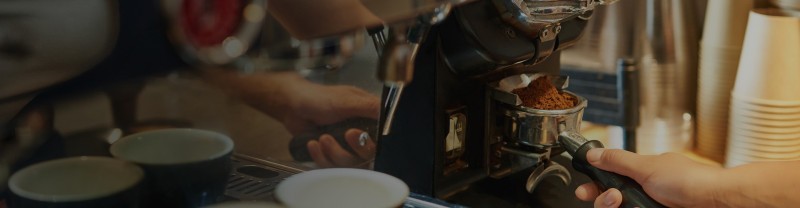 Проект кофейни под ключ