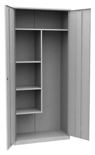 Шкаф для инвентаря Iterma ШИ-2-600/500/1800
