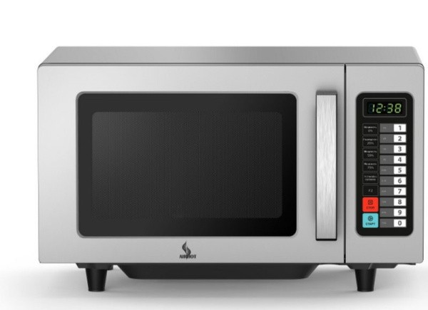 Печь СВЧ Airhot Micro Wave AMW-1100NEL-II 25L Digital