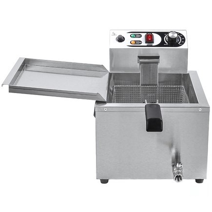 Чебуречница Airhot EC-16 16Л