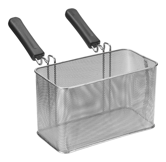 Вставка перфорированная 30Х14Х18СМ 6,6ЛИТРОВ (на 6 персон) SPEEDY PASTA PINTINOX 3390Q9A1
