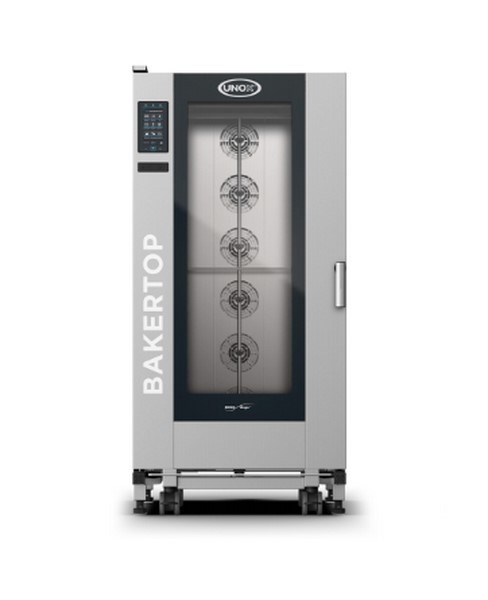 Печь конвекционная Unox XEBL-16EU-DPRS