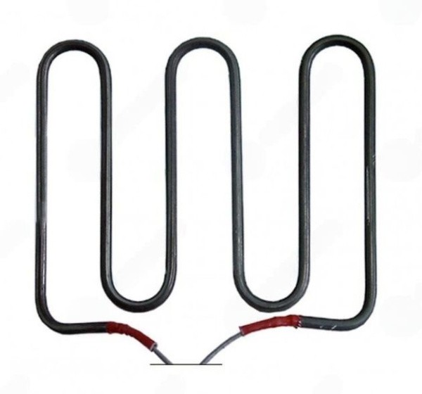 ТЭН ROLLER GRILL D02095