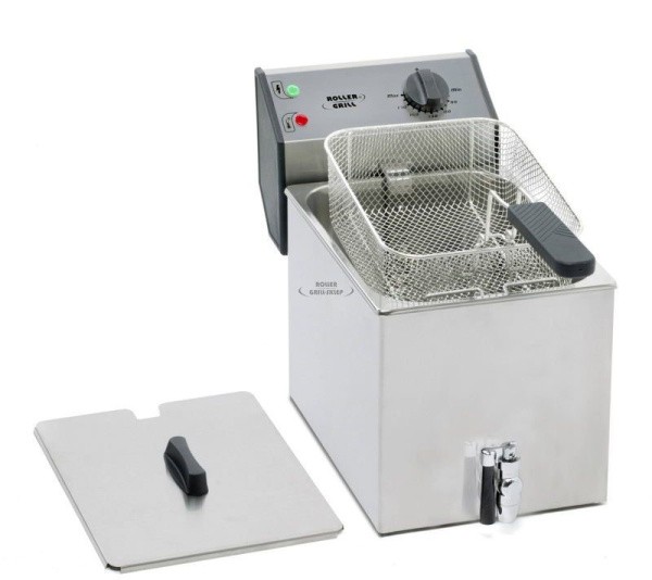 Фритюрница Roller Grill FD80R