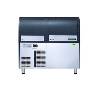 Льдогенератор Scotsman AF 127 AS OX R290 гранулы