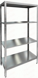 Стеллаж Hicold НСК-18/6