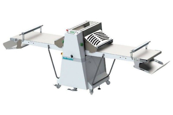 Тестораскатка Rollmatic R65S/16