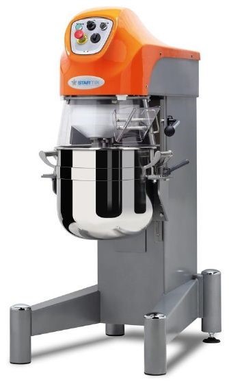 Миксер планетарный Starmix PL40NVHF 3Ф